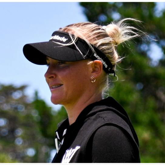 Aramco Team Series Tampa R1 | Charley Hull starts strong in Florida